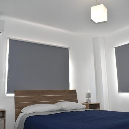Maria Holiday Apartments بروتاراس المظهر الخارجي الصورة