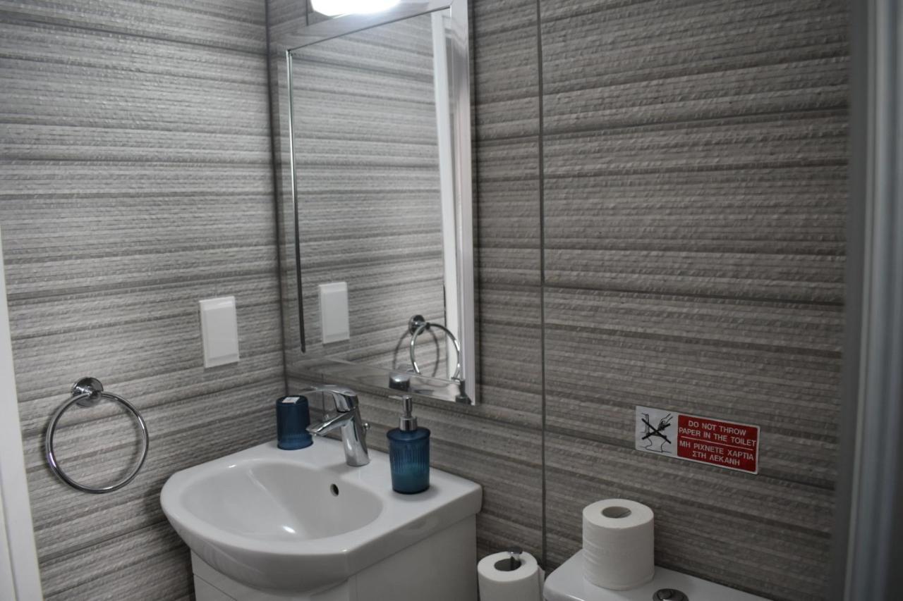 Maria Holiday Apartments بروتاراس المظهر الخارجي الصورة
