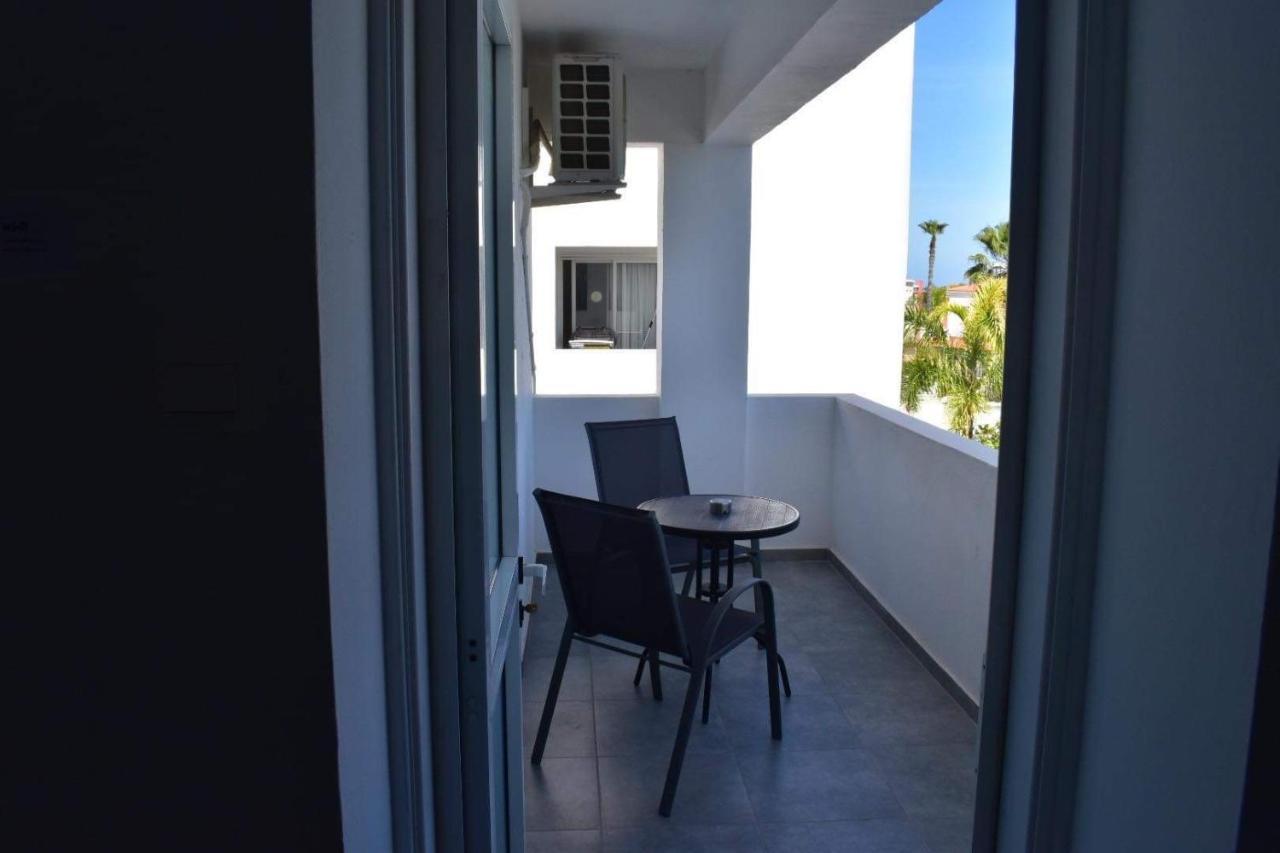Maria Holiday Apartments بروتاراس المظهر الخارجي الصورة