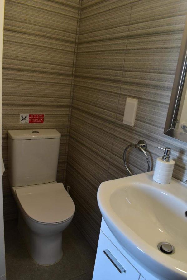 Maria Holiday Apartments بروتاراس المظهر الخارجي الصورة