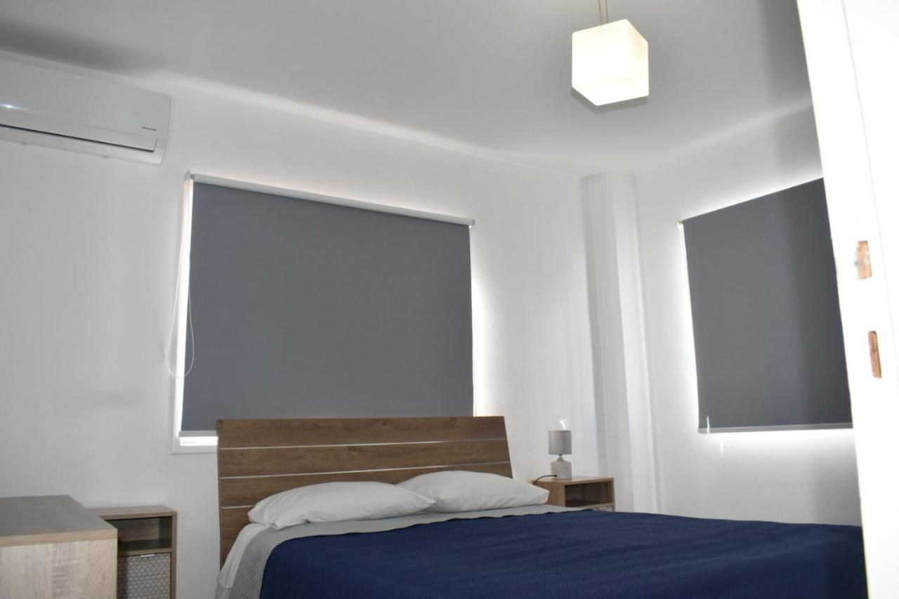 Maria Holiday Apartments بروتاراس المظهر الخارجي الصورة