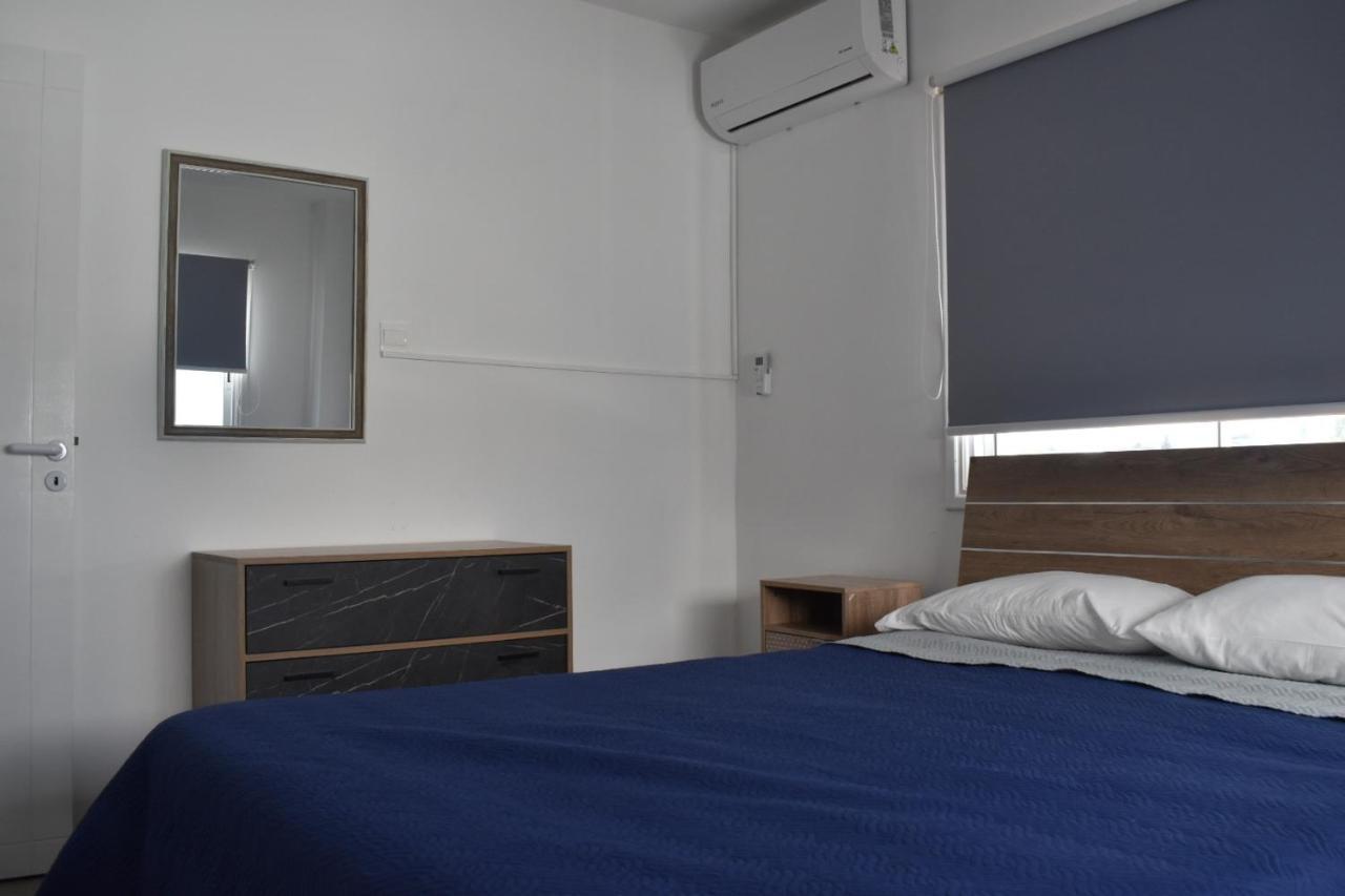 Maria Holiday Apartments بروتاراس المظهر الخارجي الصورة