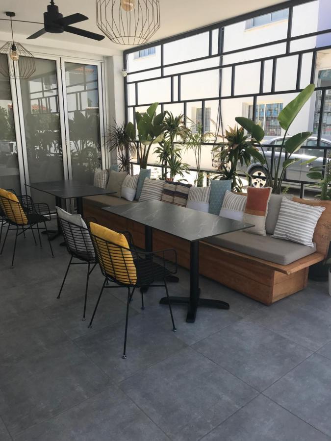 Maria Holiday Apartments بروتاراس المظهر الخارجي الصورة